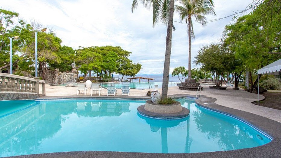 Antulang Beach Resort, Philippines , Philippines